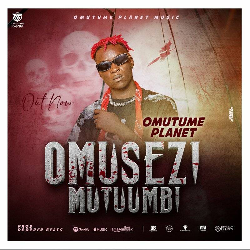 Omutuume Planet